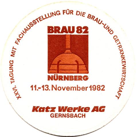 münchen m-by priv brauer 2b (rund215-brau 82-braunkupfer)